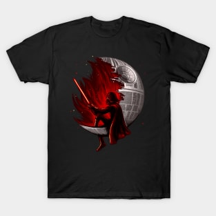 Darth Dreams T-Shirt